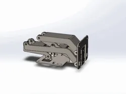 Rockler Hinge 175 Degree (SW17)