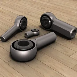 Rod Ends - Male & Female