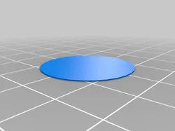 Slic3r Configuration for M3D Printer