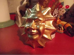 Sunny