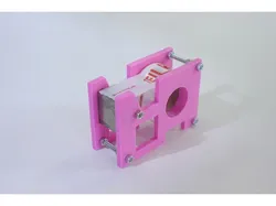 Tape Dispenser for 50mm Tape
