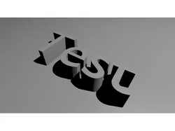 Test model
