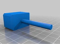 Thor's Hammer