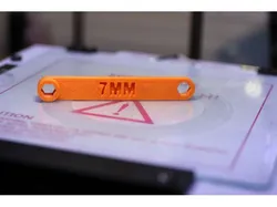 Turnigy Fabrikator bed tool