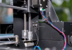 Wanhao Duplicator i3 Z Endstop Riser