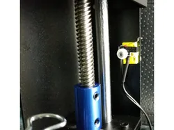 Z Axis Endstop Adjustment Duplicator I3  Wanhao