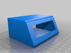 Arduino DHT22 with LCD