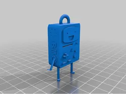 BMO Adventure Time