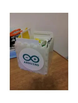 box