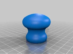 Cupboard Door Knobs