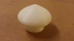 Electric candle cover
