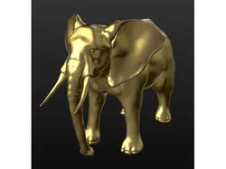 Elephant