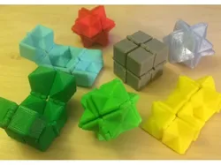 Fidget Star