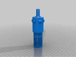 filter for water change (Aquarium)