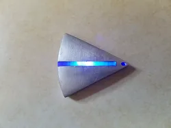 Focus for Aloy Cosplay - Horizon Zero Dawn 3D print model