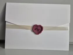 Heart Wax Seal - Free 3D Print Model