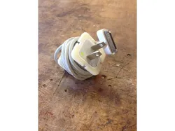 iPhone Charger Cord Wrap