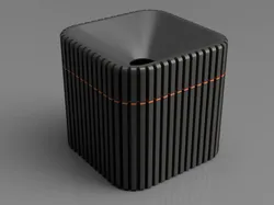 IQOS Ashtray - Free 3D Print Model