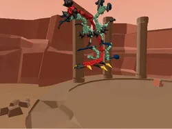 Mass attack