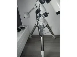 Meade Autostar holder for LXD75/LX90 mount
