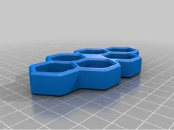 Prop Hex Knuckles Redux