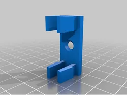 Robo3d Simple Filament Guide