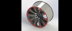 Roda e Pneu