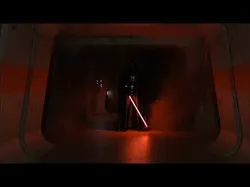 Rogue One - Profundities Hallway - Complete set 1-12 scale 3D print model