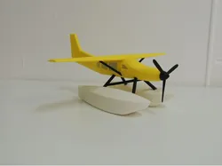 Seaplane