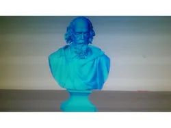 A Better Tennyson