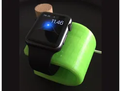 Apple watch stand