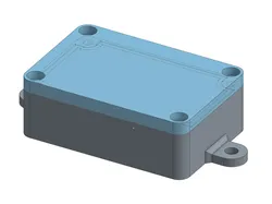 Basic project box