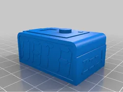 cPap SD Cardholder