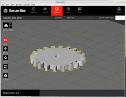 Gear Scripts v 0.5