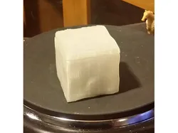 Gelatinous Cube