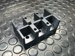 High Current Wiring Terminal - Free 3D Print Model
