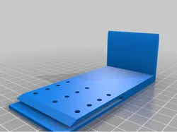 Knife Sharpener Holder