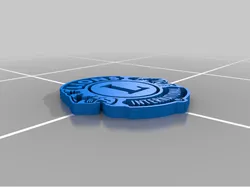 Lions Logo