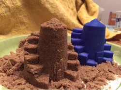 Magical Medieval Mathematical Models