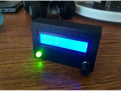 MonkeyAltimeter