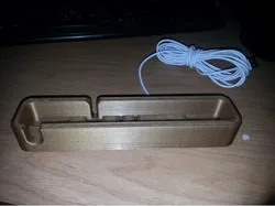 Nintendo New 3DS (XL/LL) Cradle (Dock)