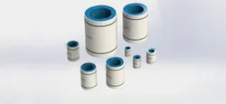 Rodamientos lineales-Linear bearings