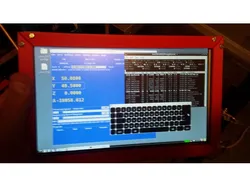 Sainsmart 9" LCD mount