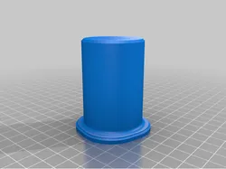 Salt Shaker