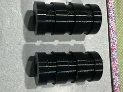 Shock bump stops - Free 3D Print Model