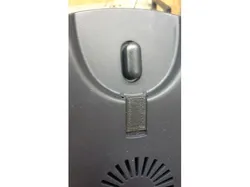 Snom 300 Handset Retaining Clip