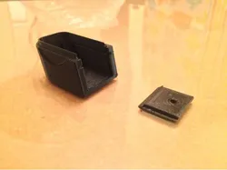 Springfield XD magazine extension