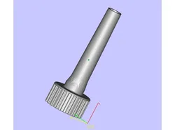 Trombone and Bariton Cleaner