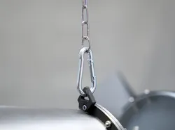 Turboprop Attachment Points - Free 3D Print Model