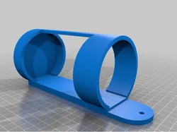 U E Boom Wall Bracket